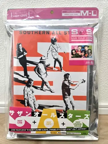 /LIVE TOUR 2019 "너는 외모가 나쁘다 -"