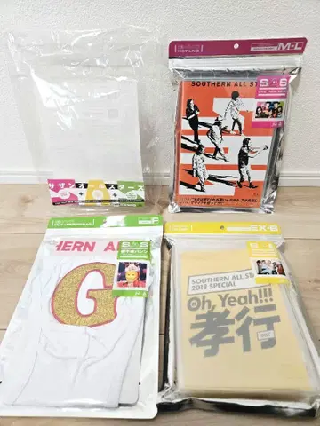 /LIVE TOUR 2019 "너는 외모가 나쁘다 -"