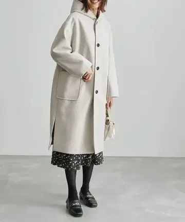 로페피크닉 코트