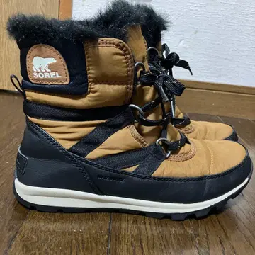 SOREL 부츠