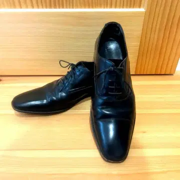 리갈 가죽 신발