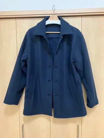 쉽스 오버 자켓