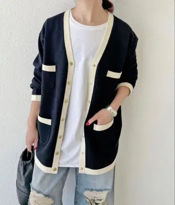 Traditional Weatherwear ARKLEY KNIT LONG