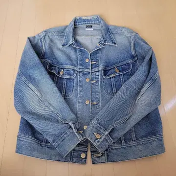 Lee COMPILATIONS / RIDERS DENIM JACKET