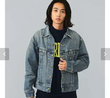 Lee COMPILATIONS / RIDERS DENIM JACKET
