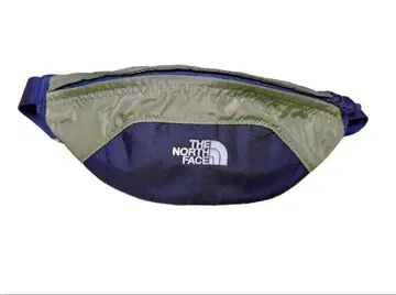 THE NORTH FACE 바디백 웨스트 파우치