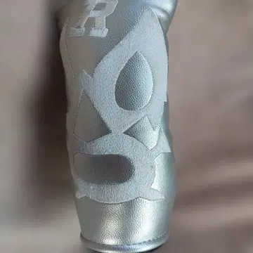 Russeluno 러셀노 핑형 퍼터 커버