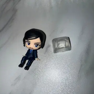 명탐정 코난 모로후시 타카아키 코로코레