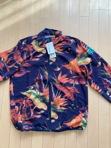 골프웨어 브릿지스톤 paradiso L 사이즈