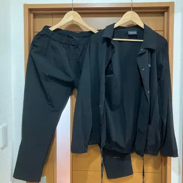 THIUSAND MILE 셋업 M 사이즈