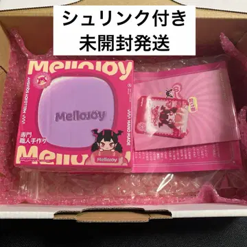 mellojoy 럭셔리 수플레 타로