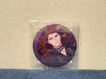 블레이크 마이 케이스 신카이센 홀로그램 캔뱃지 GIGO