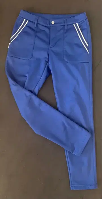 잭 배니 여성용 웜 팬츠 사이즈 2