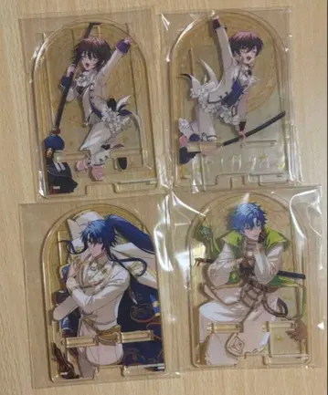 마법사의 약속 제일복권 아크릴 멀티 스탠드