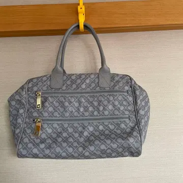 숄더 겸 핸드백