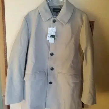 GLOBAL WORK 스텐카라 코트