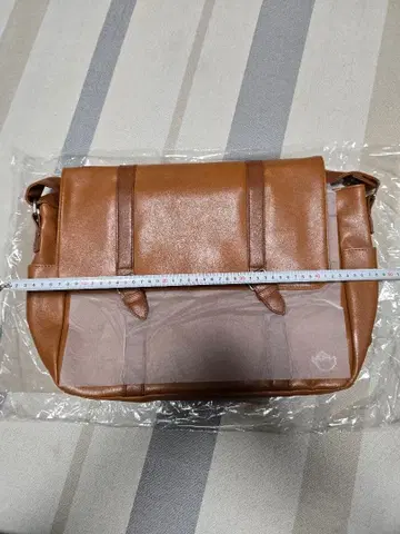 하이큐!! 오리지널 백 브라운 스가와라 코시 모델