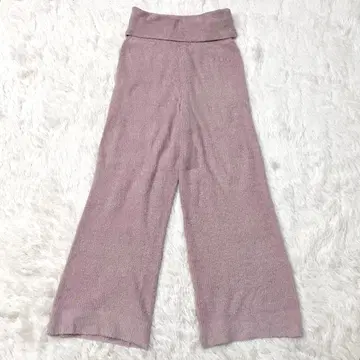 젤라피케 핫 스무디 복대 롱팬츠 핑크 ONESIZE