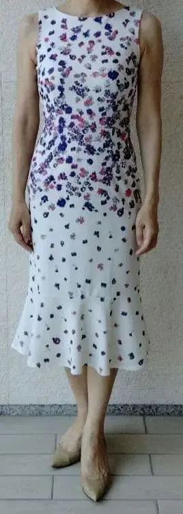 Phase Eight3 원피스