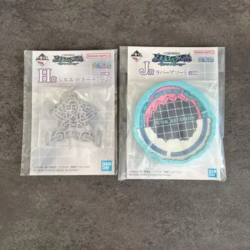 [1등 복권] H J상 원피스 ONE PIECE