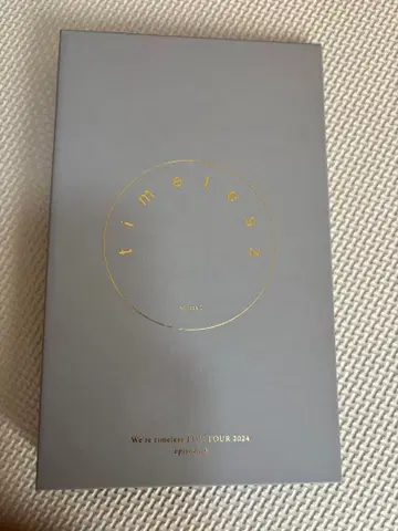 timelesz 뉴스레터 폴더