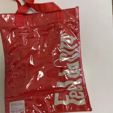 Feel da CITY 토트백