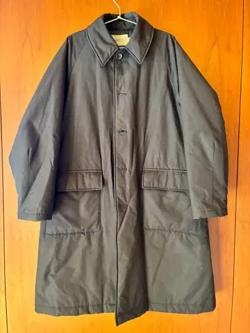 SIMPLICITE plus 스텐카라 코트