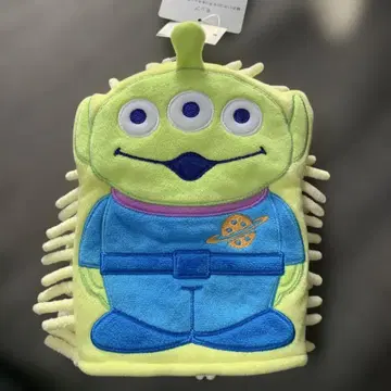 에이리언 극세사 청소 매트