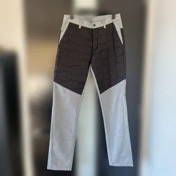 [ 새상품급 ] DESCENTE 데상트 골프 남성용 다운 팬츠 M