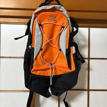 piko 백팩 백팩 Y2K