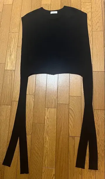 AMERI 니트 베스트 베스트