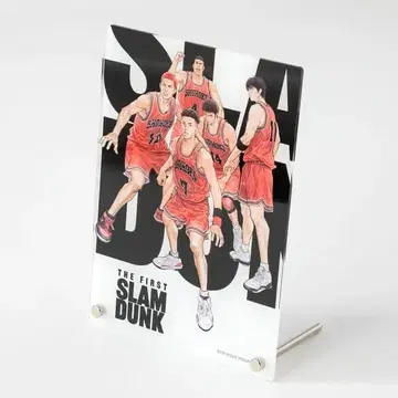 더 퍼스트 슬램덩크 아크릴 스탠드