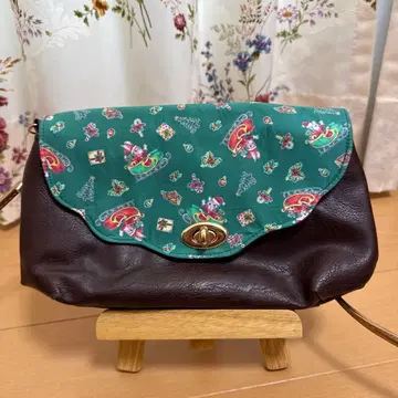 프리 판매 조리플뢰르 미니 숄더백