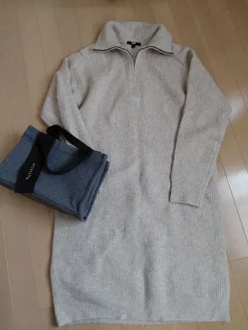 원피스와 백의 2세트