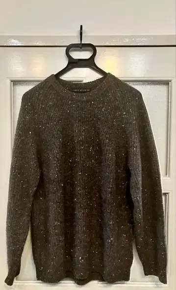 새상품급 nano universe 니트 XL 사이즈