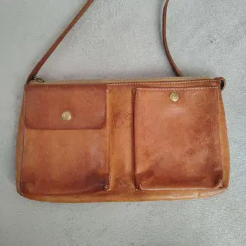 일비종떼 숄더백