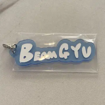 TXT 투바 ACT : TOMORROW 아크릴 참 범규