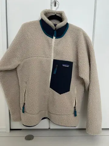 Patagonia 레트로X S 사이즈 새상품급