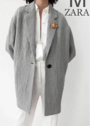 [ 인기! 남성용 스타일 ] ZARA 경량 자켓 여성용