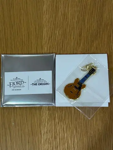 Mrs. GREEN APPLE 메탈 참 컬렉션 B