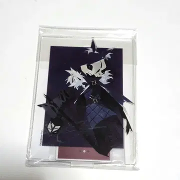 제5인격 아트 로제트 이타카 야간 경비원