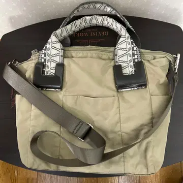 ear PAILLONNER 2way 백