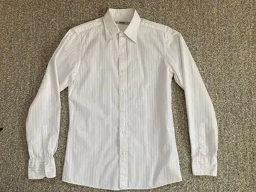 디스트릭트 유나이티드 애로우즈 드레스 셔츠