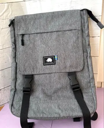 스칸디나비안 포레스트 백팩 미사용 새상품