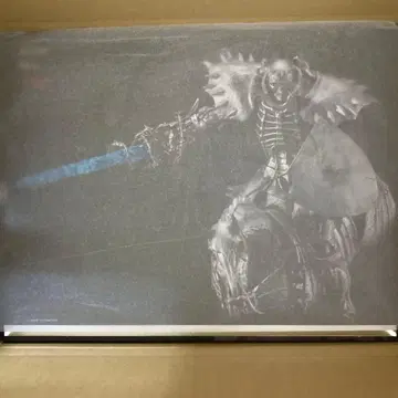 [ 새상품 미개봉 ] figma 베르세르크 해골 기사 DX 에디션