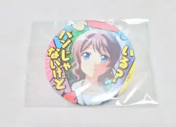 뱅드림 야마부키 사아야 대사 캔뱃지