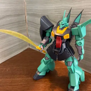 hg 디제 정크 완성품