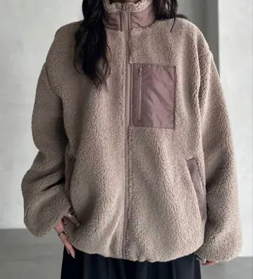 Good Riddance 스탠드 보아 블루종