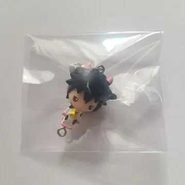 은혼 캐릭터 포춘 시리즈 은혼 복권 별자리ver 스트랩 히지카타 토시로