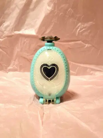 프리채널 프리타마 GO 민트 블루